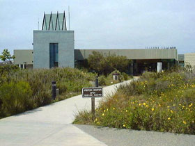 Tijuana Estuary Visitor Center